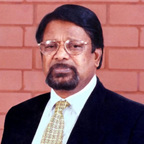 Dr. K. C. G. VERGHESE